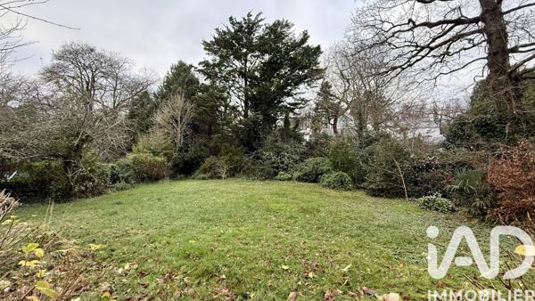 Maison à vendre 10 pièces 305 m² Pont-Aven