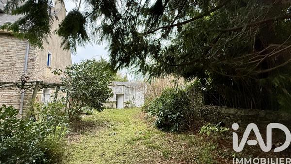 Maison à vendre 10 pièces 305 m² Pont-Aven