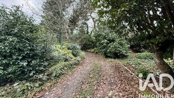 Maison à vendre 10 pièces 305 m² Pont-Aven