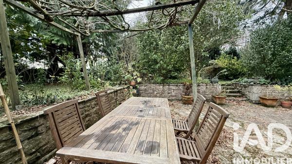 Maison à vendre 10 pièces 305 m² Pont-Aven