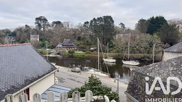 Maison à vendre 10 pièces 305 m² Pont-Aven