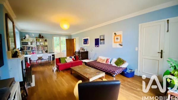 Maison à vendre 10 pièces 305 m² Pont-Aven