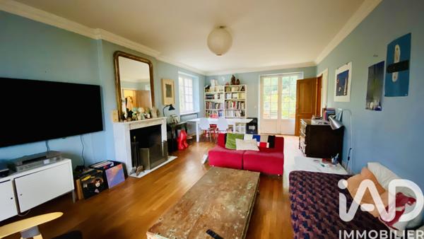 Maison à vendre 10 pièces 305 m² Pont-Aven