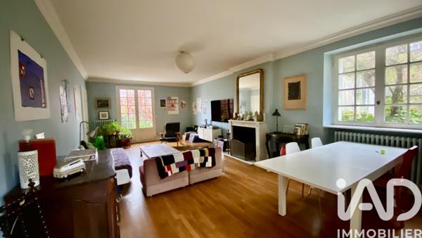 Maison à vendre 10 pièces 305 m² Pont-Aven