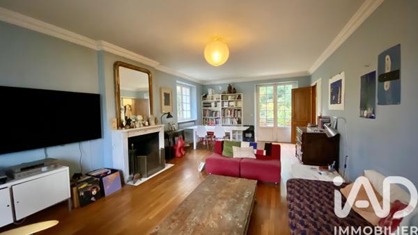 Maison à vendre 10 pièces 305 m² Pont-Aven