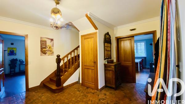 Maison à vendre 10 pièces 305 m² Pont-Aven