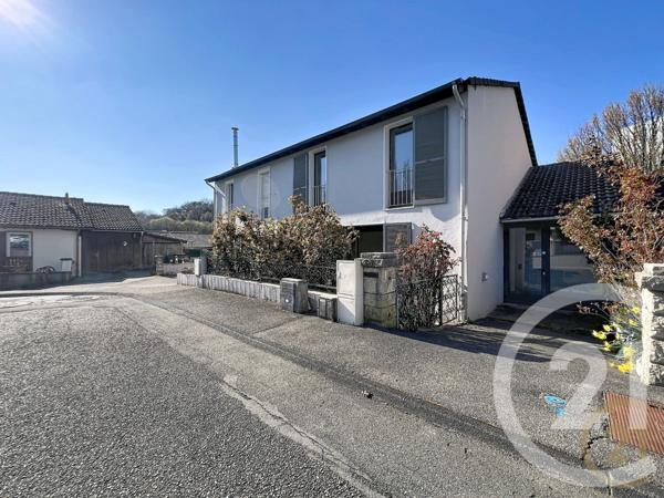 Maison à vendre  6 pièces - 105 m2 MONTBELIARD - 25
