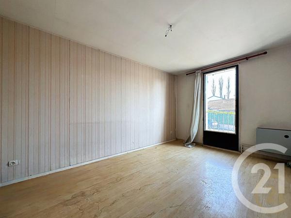 Maison à vendre  6 pièces - 105 m2 MONTBELIARD - 25