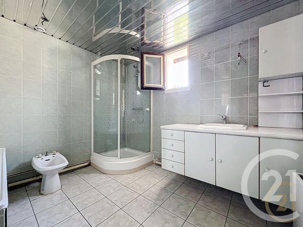 Maison à vendre  6 pièces - 105 m2 MONTBELIARD - 25