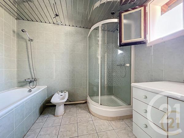 Maison à vendre  6 pièces - 105 m2 MONTBELIARD - 25