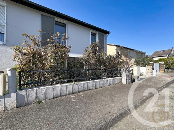 Maison à vendre  6 pièces - 105 m2 MONTBELIARD - 25