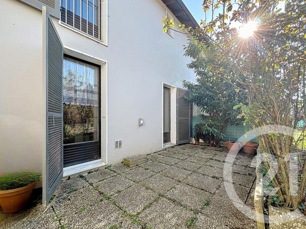 Maison à vendre  6 pièces - 105 m2 MONTBELIARD - 25