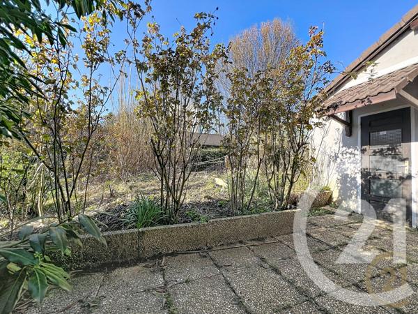 Maison à vendre  6 pièces - 105 m2 MONTBELIARD - 25