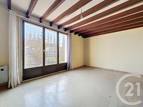 Maison à vendre  6 pièces - 105 m2 MONTBELIARD - 25