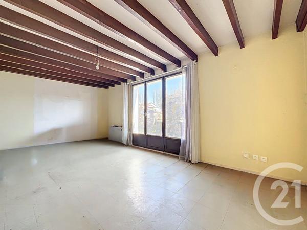 Maison à vendre  6 pièces - 105 m2 MONTBELIARD - 25