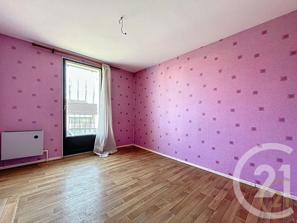 Maison à vendre  6 pièces - 105 m2 MONTBELIARD - 25