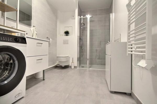 Location Appartement 1 pièces 32 m2 à Romainville