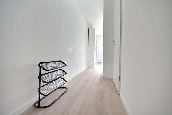 Location Appartement 1 pièces 32 m2 à Romainville