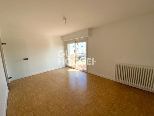 Appartement Saint Nazaire 3 pièce(s) 59.57 m2