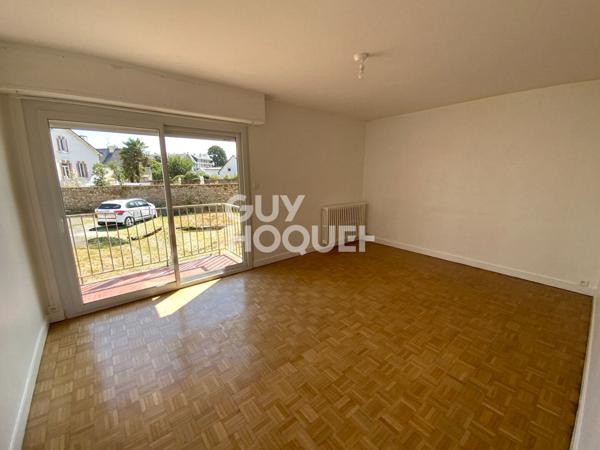 Appartement Saint Nazaire 3 pièce(s) 59.57 m2