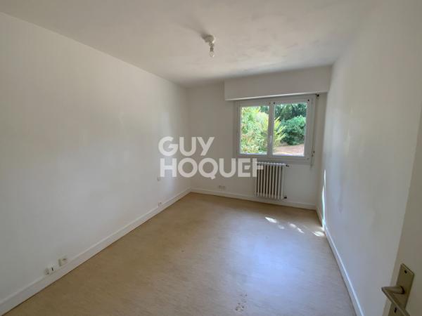 Appartement Saint Nazaire 3 pièce(s) 59.57 m2