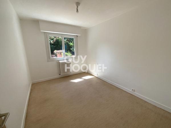 Appartement Saint Nazaire 3 pièce(s) 59.57 m2