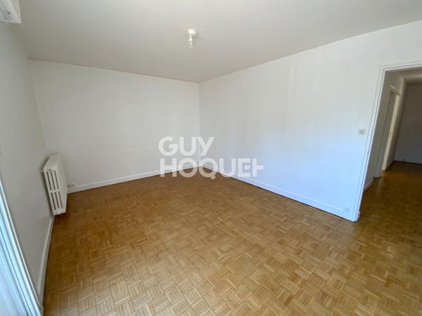 Appartement Saint Nazaire 3 pièce(s) 59.57 m2