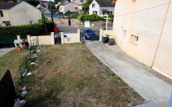 Maison à vendre    4 pièces • 111,88 m2 Ecquevilly
