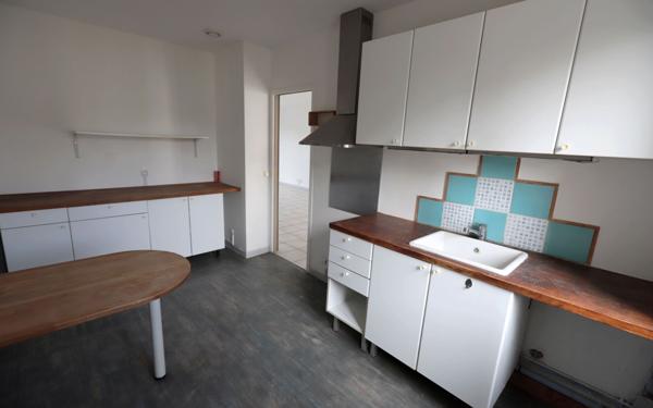 Maison à vendre    4 pièces • 111,88 m2 Ecquevilly