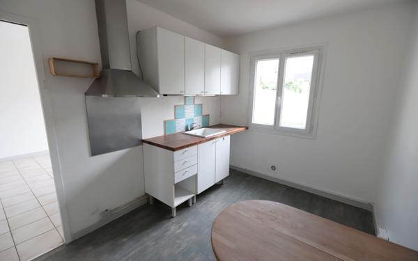 Maison à vendre    4 pièces • 111,88 m2 Ecquevilly