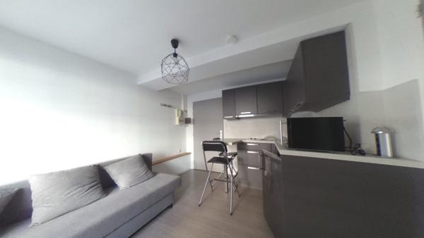 Appartement
