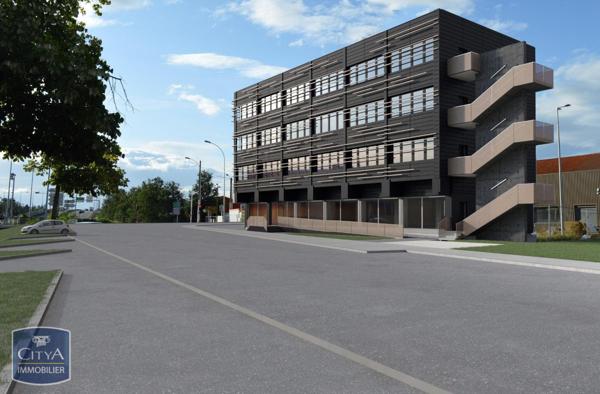 Local professionnel à vendre