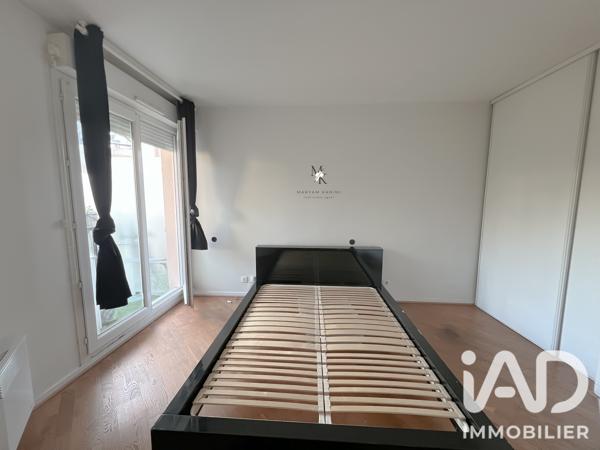 Location appartement 2 pièces 50 m² Noisy-le-Grand