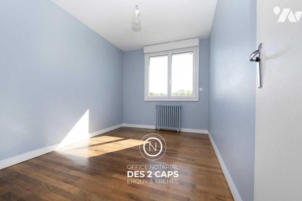 Maison d'habitation