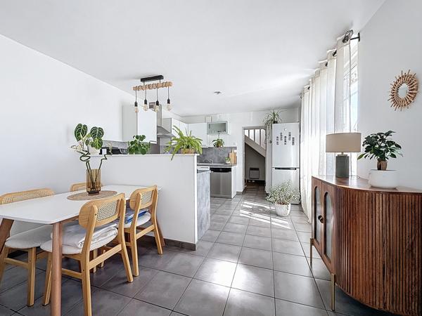 MAISON 3 CHAMBRES SAINT MICHEL Saint-Michel-Chef-Chef (44730)