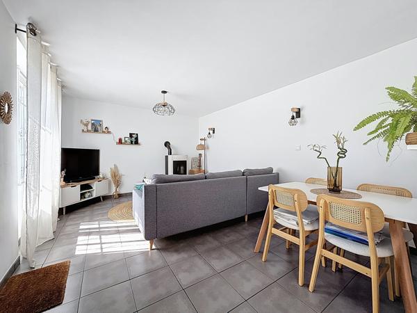 MAISON 3 CHAMBRES SAINT MICHEL Saint-Michel-Chef-Chef (44730)