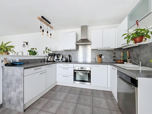 MAISON 3 CHAMBRES SAINT MICHEL Saint-Michel-Chef-Chef (44730)
