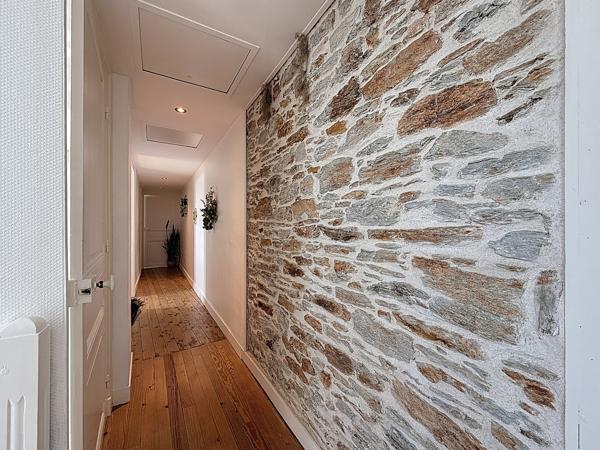 MAISON 3 CHAMBRES SAINT MICHEL Saint-Michel-Chef-Chef (44730)