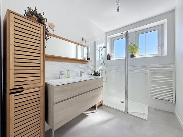 MAISON 3 CHAMBRES SAINT MICHEL Saint-Michel-Chef-Chef (44730)