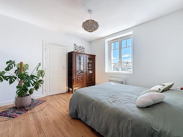 MAISON 3 CHAMBRES SAINT MICHEL Saint-Michel-Chef-Chef (44730)