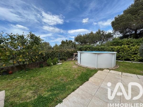 Maison à vendre 4 pièces 88 m² Grosseto-Prugna