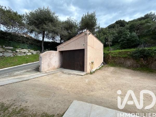 Maison à vendre 4 pièces 88 m² Grosseto-Prugna