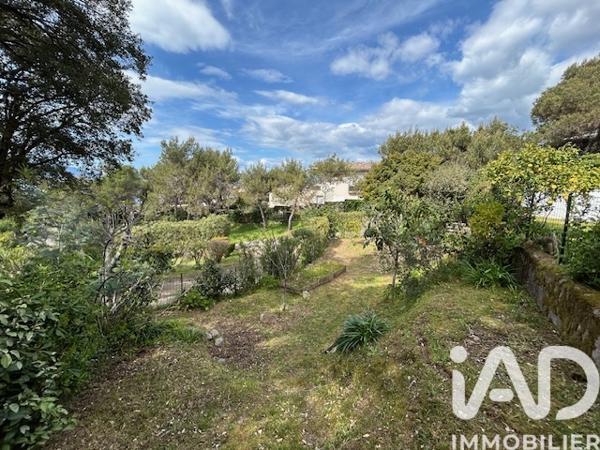 Maison à vendre 4 pièces 88 m² Grosseto-Prugna