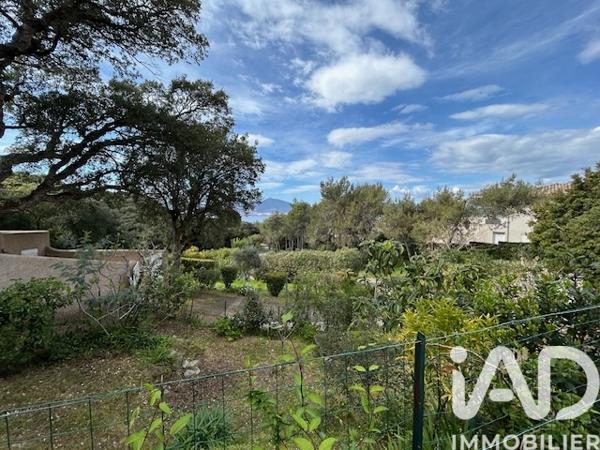 Maison à vendre 4 pièces 88 m² Grosseto-Prugna