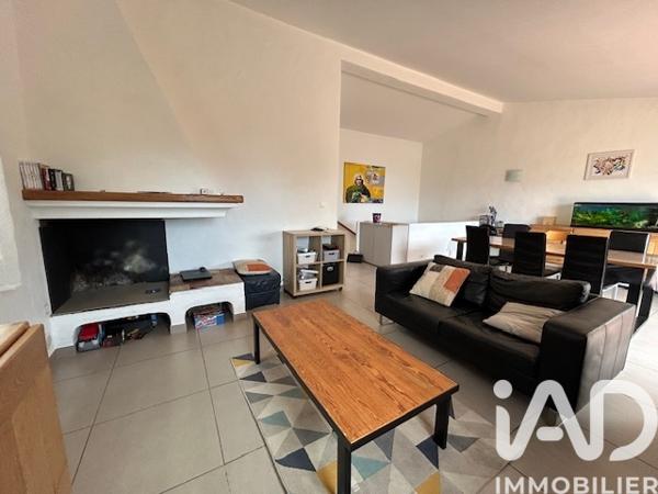 Maison à vendre 4 pièces 88 m² Grosseto-Prugna