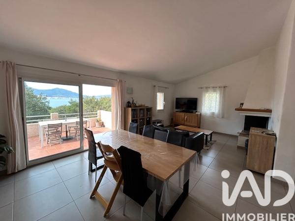 Maison à vendre 4 pièces 88 m² Grosseto-Prugna
