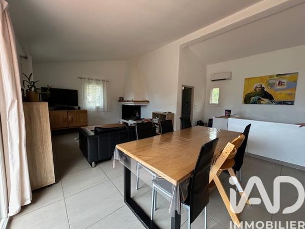 Maison à vendre 4 pièces 88 m² Grosseto-Prugna