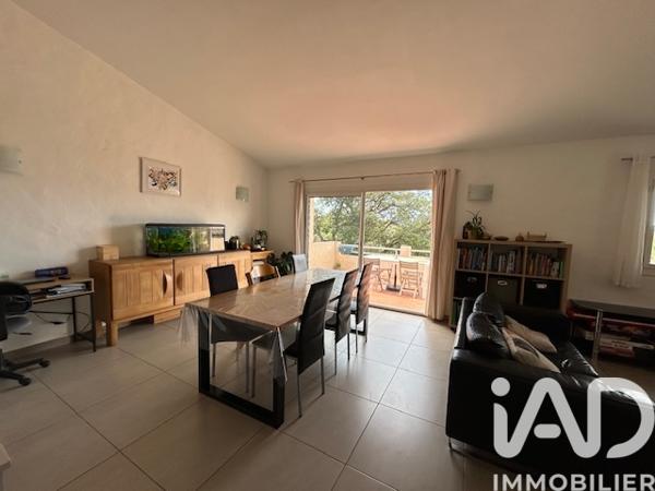 Maison à vendre 4 pièces 88 m² Grosseto-Prugna