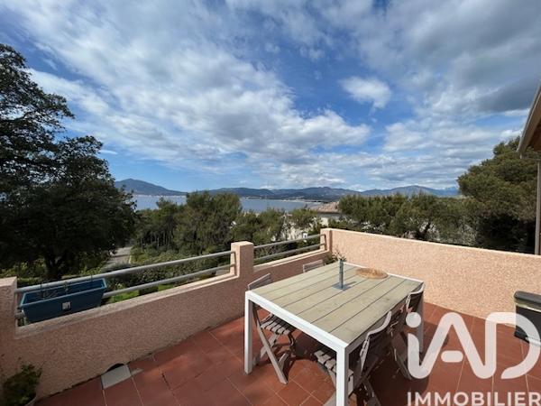Maison à vendre 4 pièces 88 m² Grosseto-Prugna
