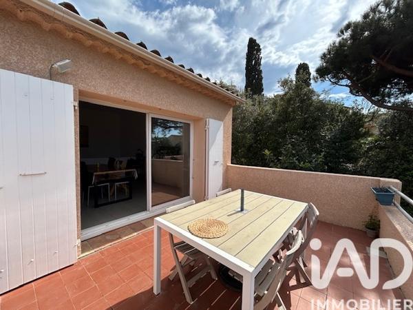 Maison à vendre 4 pièces 88 m² Grosseto-Prugna